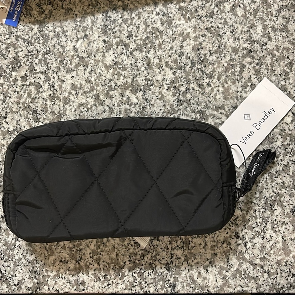 Vera Bradley mini belt bag new with tags
